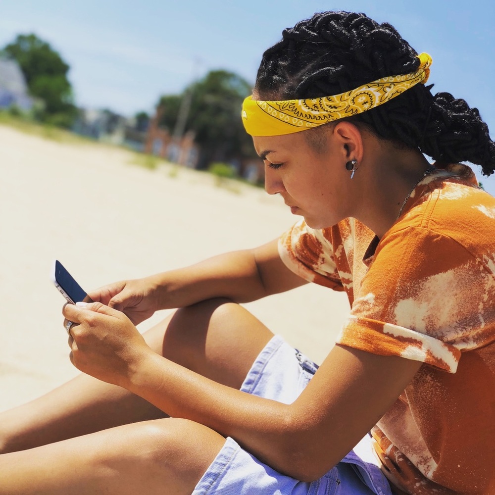 Meet your Posher, Chippy